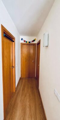Apartment with spacious terrace in Marina Botafoch Apartment with spacious terrace in Marina Botafoch