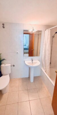 Apartment with spacious terrace in Marina Botafoch Apartment with spacious terrace in Marina Botafoch