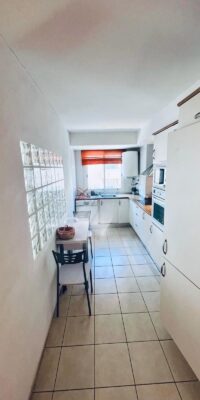 Apartment with spacious terrace in Marina Botafoch Apartment with spacious terrace in Marina Botafoch