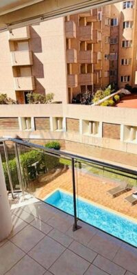 Apartment with spacious terrace in Marina Botafoch Apartment with spacious terrace in Marina Botafoch