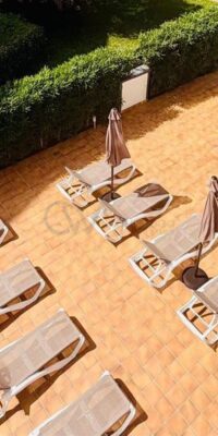 Apartment with spacious terrace in Marina Botafoch Apartment with spacious terrace in Marina Botafoch