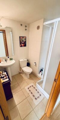 Apartment with spacious terrace in Marina Botafoch Apartment with spacious terrace in Marina Botafoch