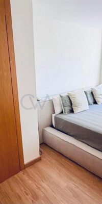 Apartment with spacious terrace in Marina Botafoch Apartment with spacious terrace in Marina Botafoch