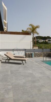 Appartement moderne en rez-de-chaussée avec piscine privée à Jesús Appartement moderne en rez-de-chaussée avec piscine privée à Jesús
