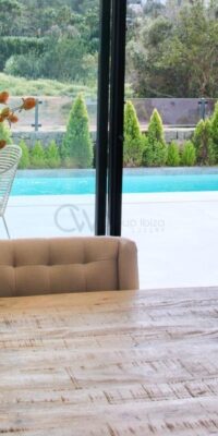 Appartement moderne en rez-de-chaussée avec piscine privée à Jesús Appartement moderne en rez-de-chaussée avec piscine privée à Jesús