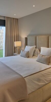 Appartement moderne en rez-de-chaussée avec piscine privée à Jesús Appartement moderne en rez-de-chaussée avec piscine privée à Jesús