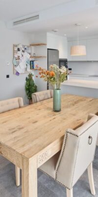 Appartement moderne en rez-de-chaussée avec piscine privée à Jesús Appartement moderne en rez-de-chaussée avec piscine privée à Jesús