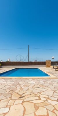 Opportunity, villa with pool near Cala de Bou Opportunity, villa with pool near Cala de Bou