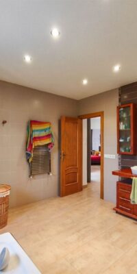 Opportunity, villa with pool near Cala de Bou Opportunity, villa with pool near Cala de Bou