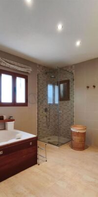 Opportunity, villa with pool near Cala de Bou Opportunity, villa with pool near Cala de Bou