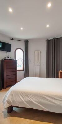 Opportunity, villa with pool near Cala de Bou Opportunity, villa with pool near Cala de Bou