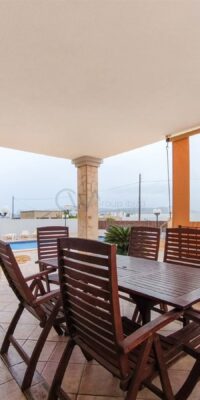 Opportunity, villa with pool near Cala de Bou Opportunity, villa with pool near Cala de Bou