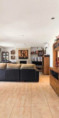 Opportunity, villa with pool near Cala de Bou Opportunity, villa with pool near Cala de Bou