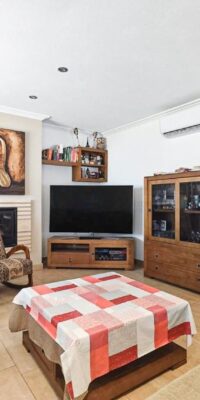 Opportunity, villa with pool near Cala de Bou Opportunity, villa with pool near Cala de Bou