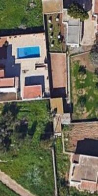 Opportunity, villa with pool near Cala de Bou Opportunity, villa with pool near Cala de Bou