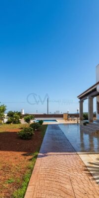 Opportunity, villa with pool near Cala de Bou Opportunity, villa with pool near Cala de Bou