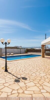 Opportunity, villa with pool near Cala de Bou Opportunity, villa with pool near Cala de Bou