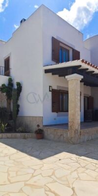 Opportunity, villa with pool near Cala de Bou Opportunity, villa with pool near Cala de Bou