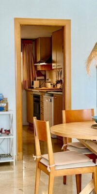Apartment with Tourist Rental License near Sea in Formentera Apartment with Tourist Rental License near Sea in Formentera