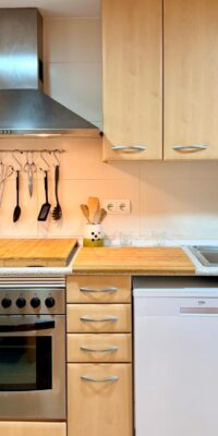 Apartment with Tourist Rental License near Sea in Formentera Apartment with Tourist Rental License near Sea in Formentera