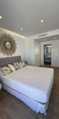 Apartment with Private Terrace & Jacuzzi in la Mola Apartment with Private Terrace & Jacuzzi in la Mola