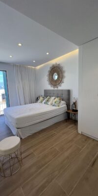Apartment with Private Terrace & Jacuzzi in la Mola Apartment with Private Terrace & Jacuzzi in la Mola