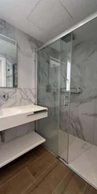 Apartment with Private Terrace & Jacuzzi in la Mola Apartment with Private Terrace & Jacuzzi in la Mola