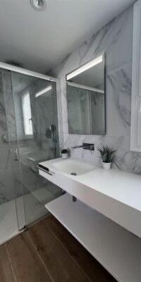 Apartment with Private Terrace & Jacuzzi in la Mola Apartment with Private Terrace & Jacuzzi in la Mola