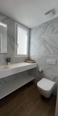 Apartment with Private Terrace & Jacuzzi in la Mola Apartment with Private Terrace & Jacuzzi in la Mola