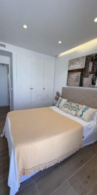 Apartment with Private Terrace & Jacuzzi in la Mola Apartment with Private Terrace & Jacuzzi in la Mola