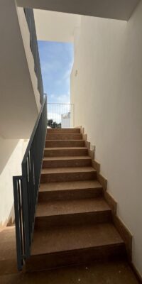 Apartment with Private Terrace & Jacuzzi in la Mola Apartment with Private Terrace & Jacuzzi in la Mola