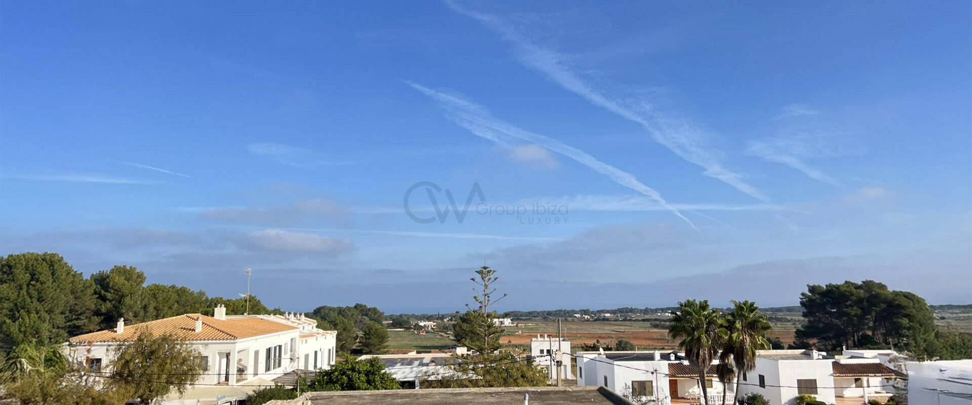 Apartment with Private Terrace & Jacuzzi in la Mola