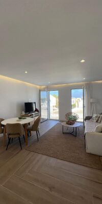 Apartment with Private Terrace & Jacuzzi in la Mola Apartment with Private Terrace & Jacuzzi in la Mola