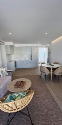 Apartment with Private Terrace & Jacuzzi in la Mola Apartment with Private Terrace & Jacuzzi in la Mola