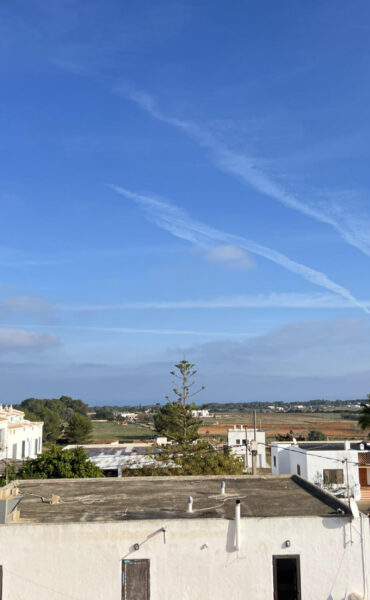 Apartment with Private Terrace & Jacuzzi in la Mola