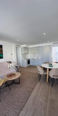 Apartment with Private Terrace & Jacuzzi in la Mola Apartment with Private Terrace & Jacuzzi in la Mola