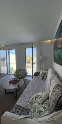Apartment with Private Terrace & Jacuzzi in la Mola Apartment with Private Terrace & Jacuzzi in la Mola
