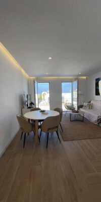 Apartment with Private Terrace & Jacuzzi in la Mola Apartment with Private Terrace & Jacuzzi in la Mola