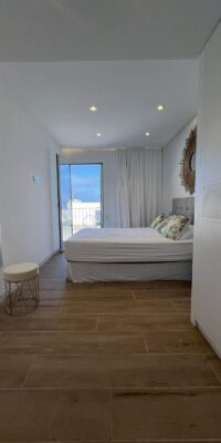 Apartment with Private Terrace & Jacuzzi in la Mola Apartment with Private Terrace & Jacuzzi in la Mola