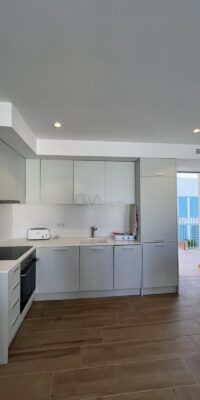 Apartment with Private Terrace & Jacuzzi in la Mola Apartment with Private Terrace & Jacuzzi in la Mola