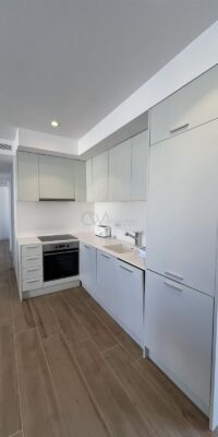 Apartment with Private Terrace & Jacuzzi in la Mola Apartment with Private Terrace & Jacuzzi in la Mola