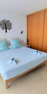 Appartement avec licence de location touristique près de la mer Appartement avec licence de location touristique près de la mer
