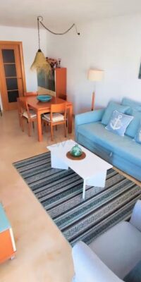 Appartement avec licence de location touristique près de la mer Appartement avec licence de location touristique près de la mer