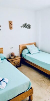 Appartement avec licence de location touristique près de la mer Appartement avec licence de location touristique près de la mer