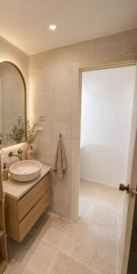 Wohnung mit Meerblick und Gemeinschaftspool Wohnung mit Meerblick und Gemeinschaftspool