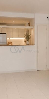 Wohnung mit Meerblick und Gemeinschaftspool Wohnung mit Meerblick und Gemeinschaftspool