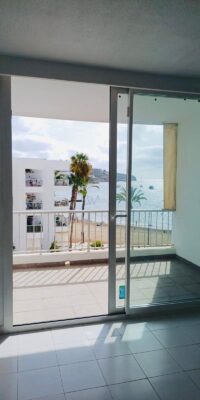 Wohnung mit Meerblick und Gemeinschaftspool Wohnung mit Meerblick und Gemeinschaftspool