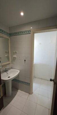 Wohnung mit Meerblick und Gemeinschaftspool Wohnung mit Meerblick und Gemeinschaftspool