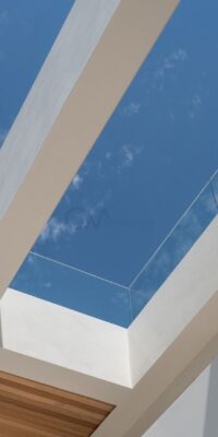 Contemporary Ibiza Villa Just 30 Metres from the Mediterranean Contemporary Ibiza Villa Just 30 Metres from the Mediterranean
