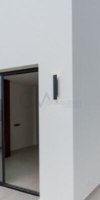 Contemporary Ibiza Villa Just 30 Metres from the Mediterranean Contemporary Ibiza Villa Just 30 Metres from the Mediterranean